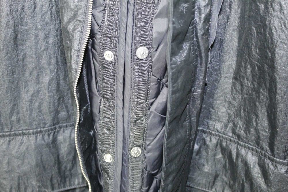 Stone Island Vintage L Куртка винтаж 33 кол