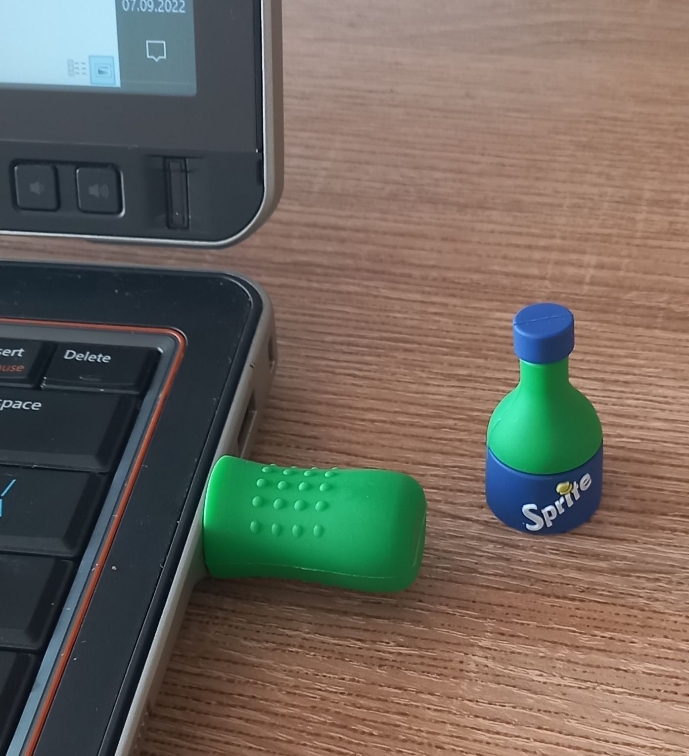 USB флешка "SPRITE" 64 GB