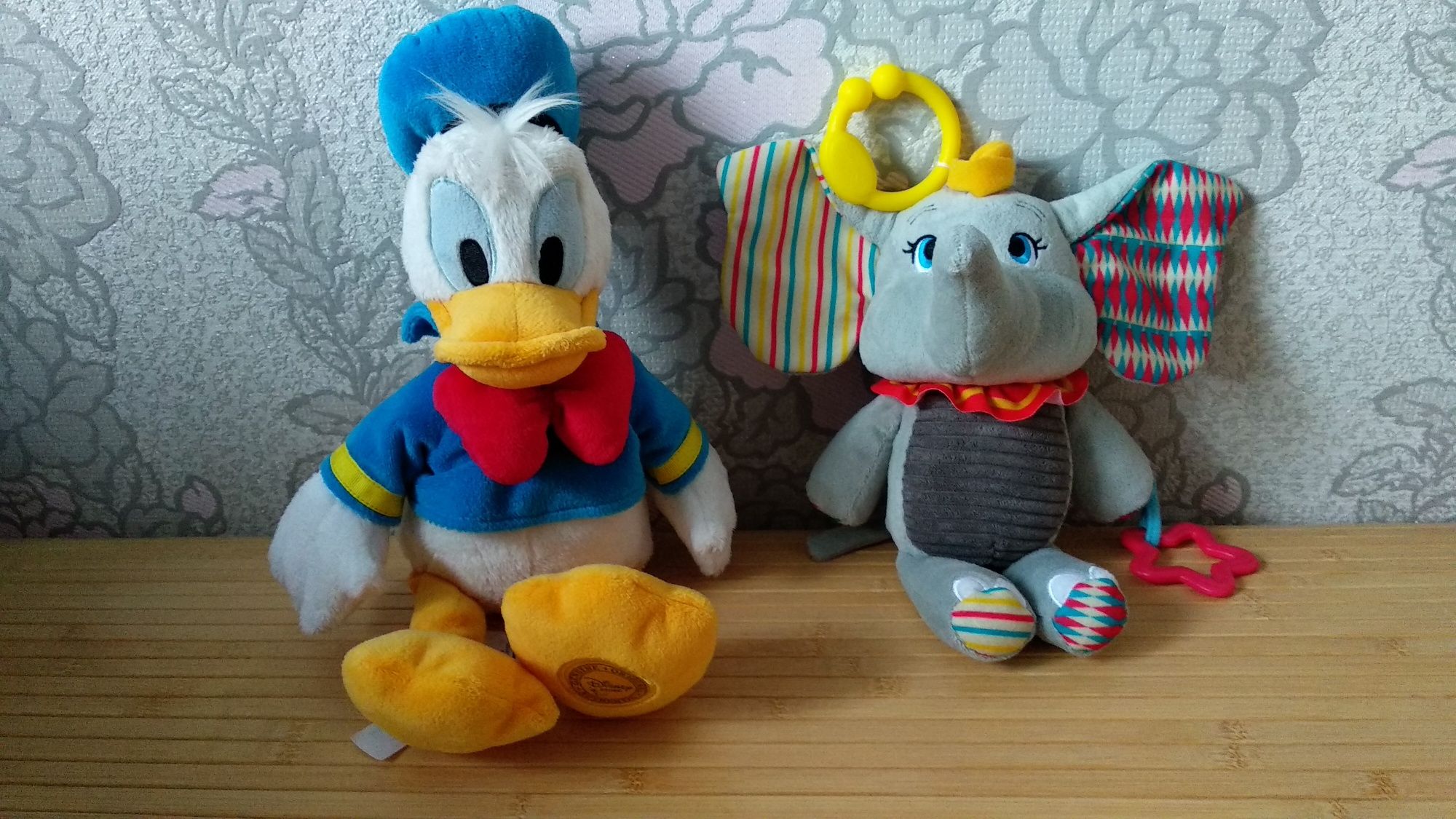 Симба Дамбо Jellycat BT21 Пеппа лот