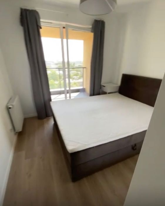 Wynajmę widokowe mieszkanie 40m2