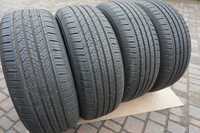 215/55R17 MAXXIS M3 BRAVO HP _ 4 x Opony Nowe 2023