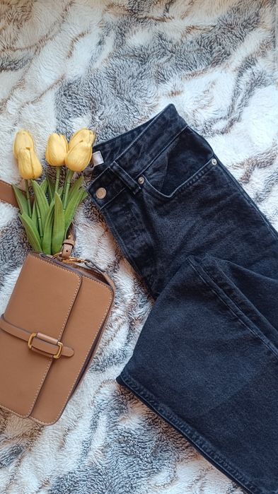 Жіночі джинси H&M