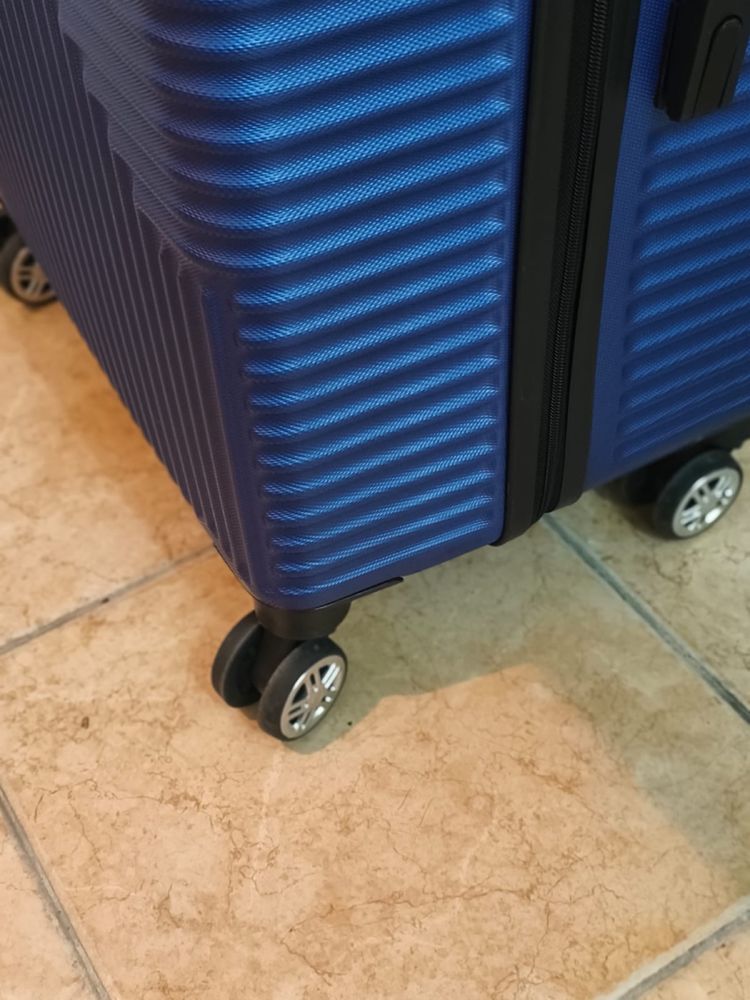 Malas de viagem