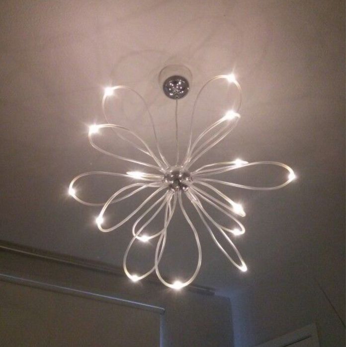 Candeeiro Teto Ikea