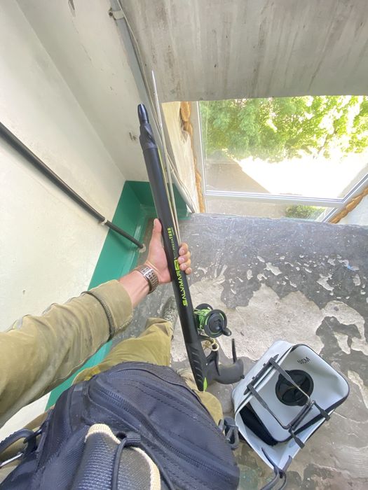 Подводное ружьё Salvimar Predator 65