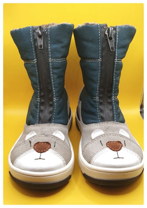 Buty zimowe Bartek rozm. 26