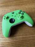 Kontroler/Pad bezprzewodowy Xbox X/S Velocity Green