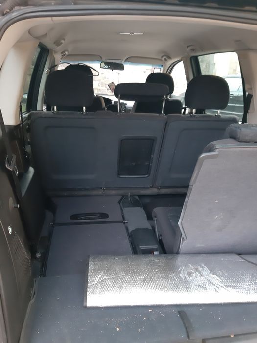 Opel zafira A 2.0 Dti Elegance