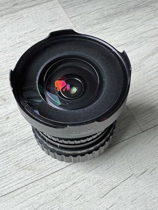 Obiektyw PELENG 17mm f2.8 Belomo MC Fisheye M42