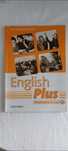 Робочий зошит English Plus 4 Workbook