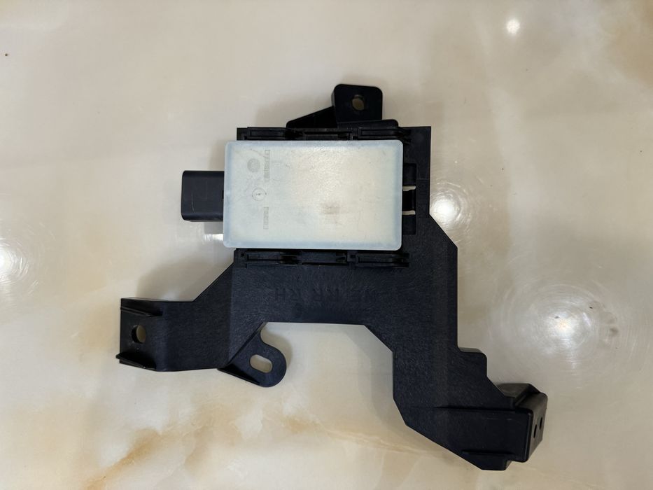 Датчики слепых зон Hyundai IONIQ 5