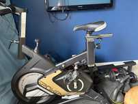 Rower stacjonarny