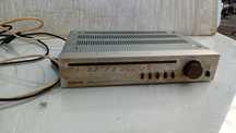 UNITRA Tuner Stereo Hi-Fi Faust 211 D Diora PRL start