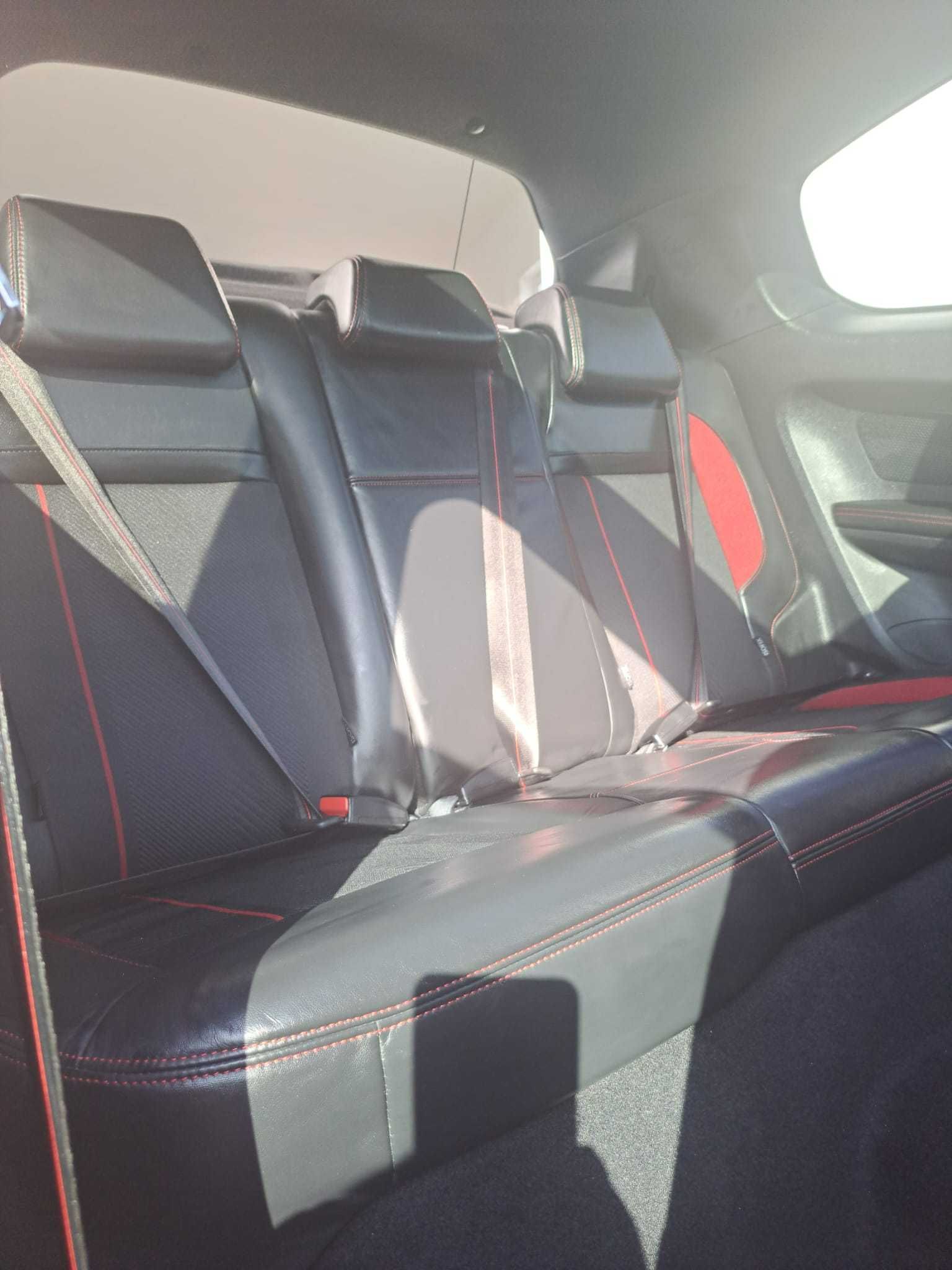 Peugeot 208 THP GTI