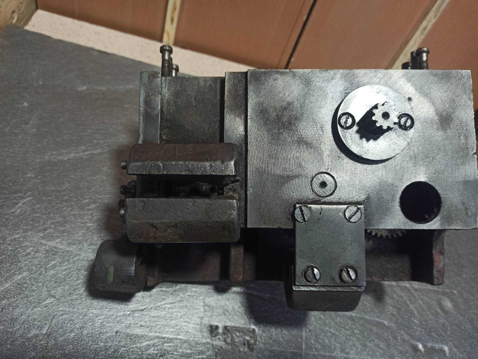 Фартук для токарного станка ТВ4 - ТВ6