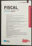 Fiscal - Edição académica