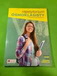 Repetytorium ósmoklasisty - Macmillan - Język angielski