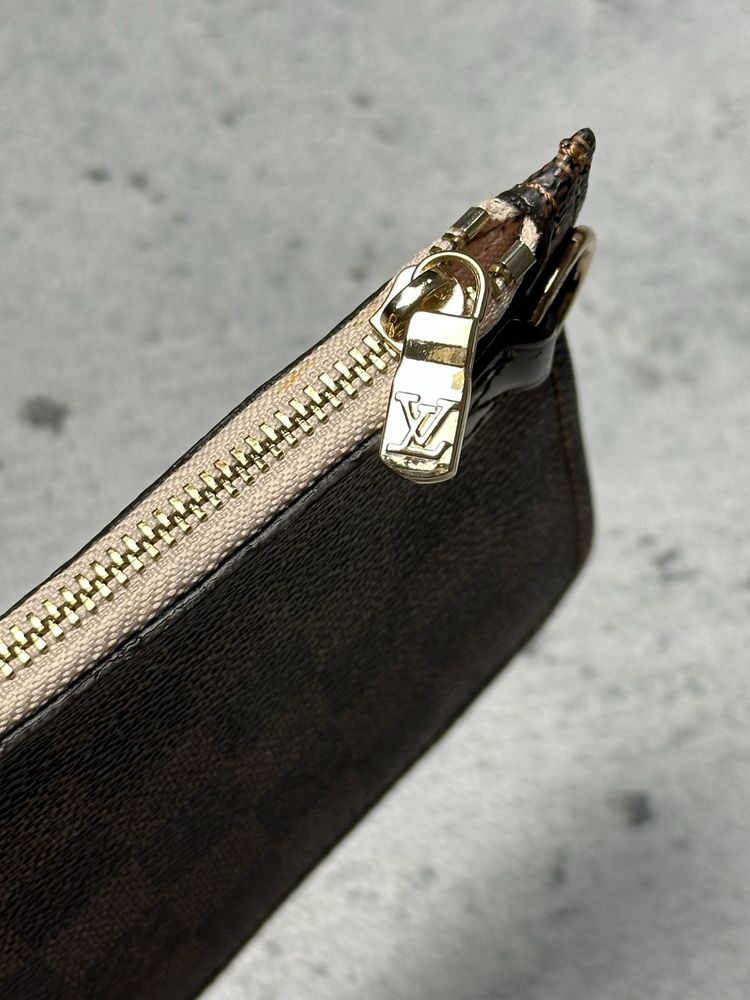 Portfel, wallet Louis Vuitton Neverfull