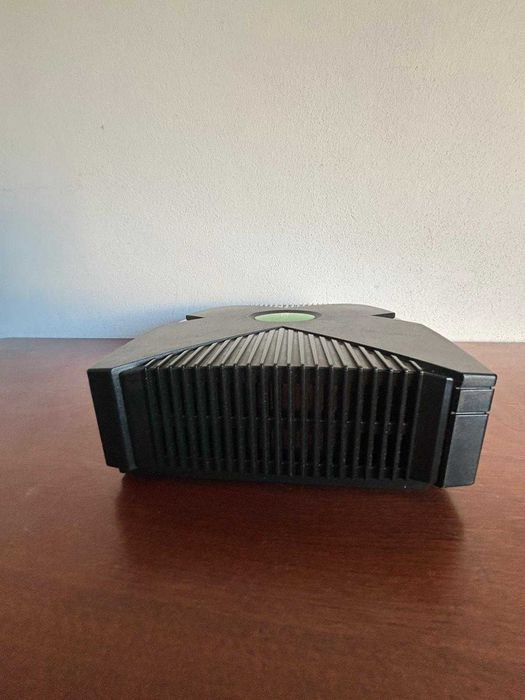 Xbox 360 com todos os artigos originals + extras
