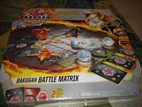 Plansza do gry Bakugan Battle Matrix Arena