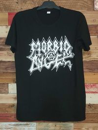 Morbid Angel / Carcass / Immolation / Gorguts / Nile - T-shirt - Nova