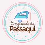 Passo a ferro - engomadoria