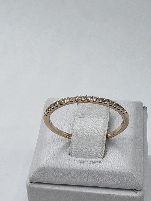 Золота каблучка 585