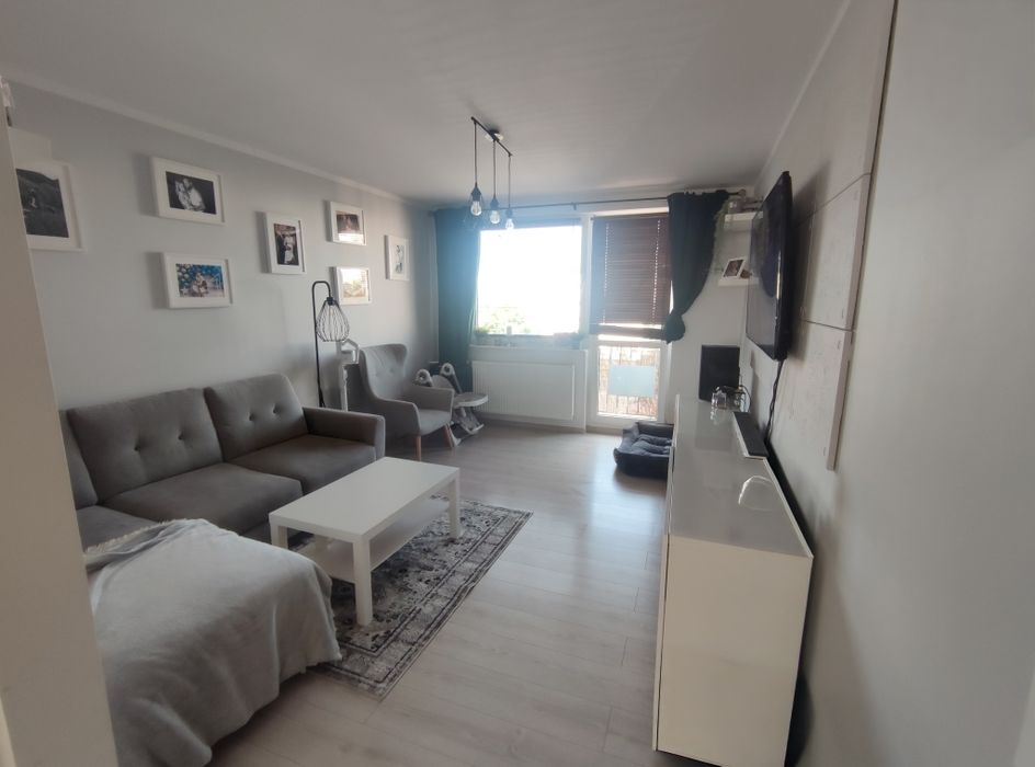 Sprzedam mieszkanie 47m2