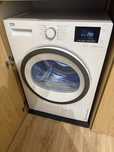 Suszarka BEKO EcoGentle Technology