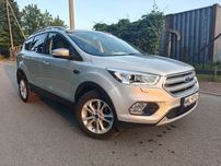 Ford kuga 2.0 4x4 automat