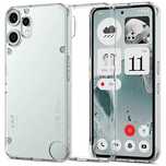 Tech-Protect Flexair Hybrid Nothing Cmf Phone 2 Pro Clear