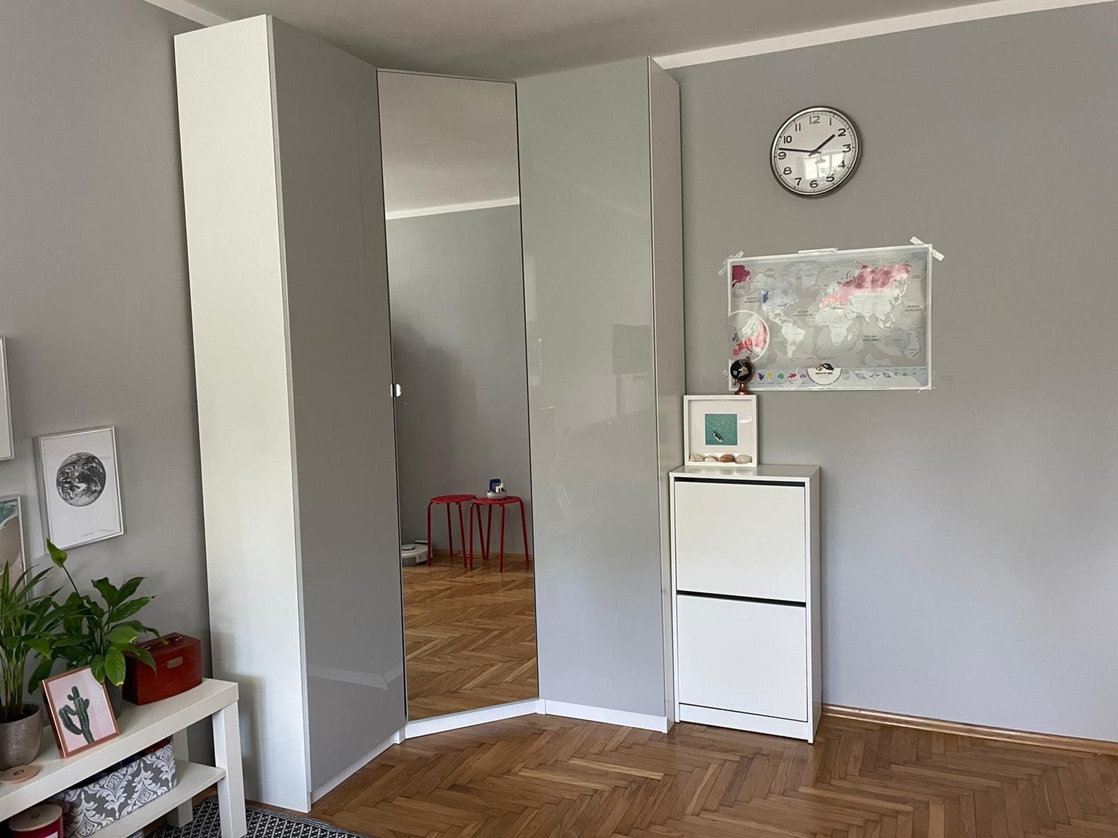 Pokój dla studenta/ki