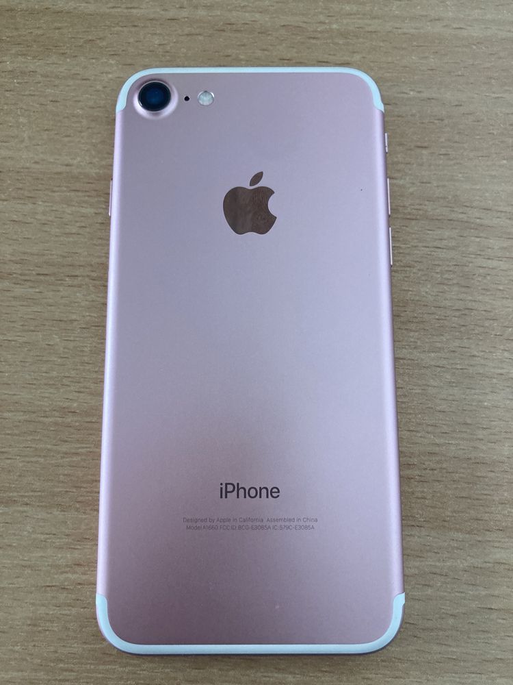 Iphone 7, 128ГБ