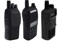 Чохол силіконовий для рації BAOFENG BF-888S UV-82 UV-5R