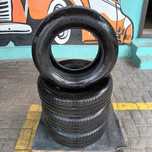 Шини літні НОВІ r-15/195/65 НОВІ DUNLOP 8 mm