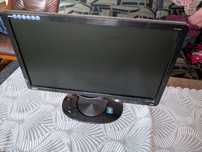 Monitor 19 cali BenQ HD