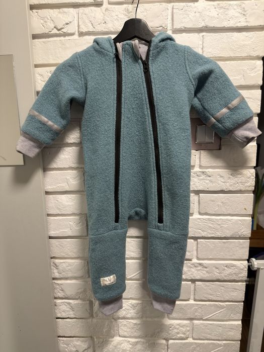 Kombinezon Simple Wool 86/92