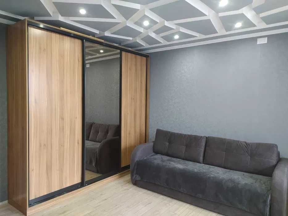 Продаж квартири в Жк Графському з ремонтом