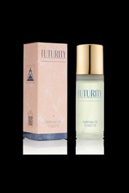 Perfum Futurity firmy Milton Lloyd