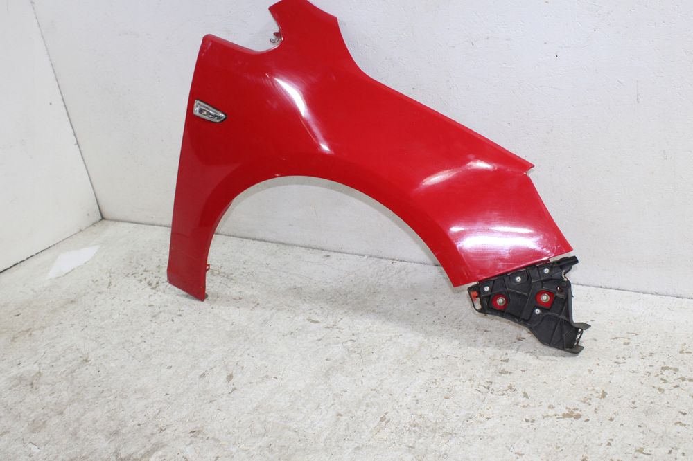 opel astra iv j błotnik prawy przód przedni