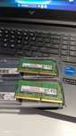 2x4gb 3200mhz cl20 Sodimm