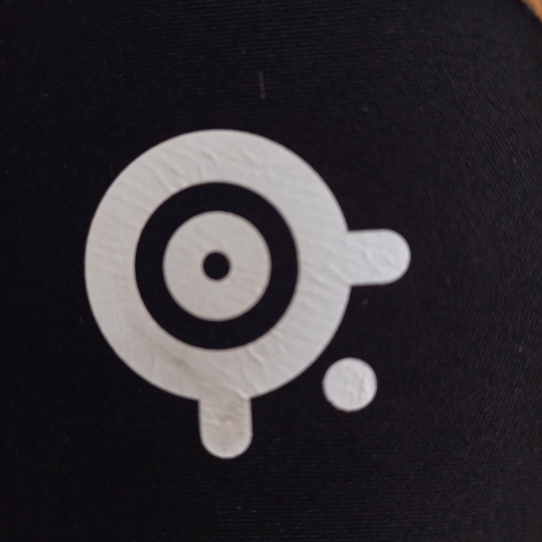 Podkładka pod myszkę STEELSERIES QCK Hard