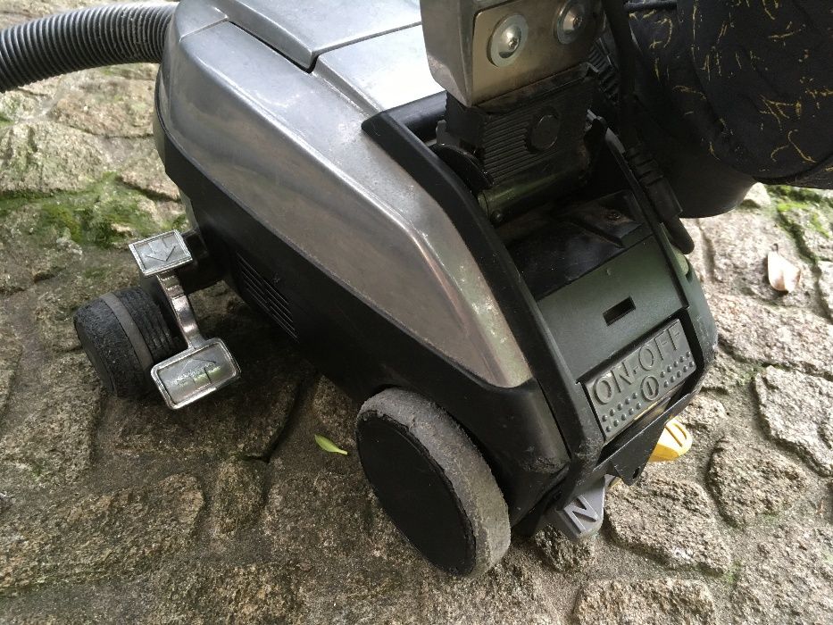 Aspirador KIRBY G6 Perfomance | Como Novo