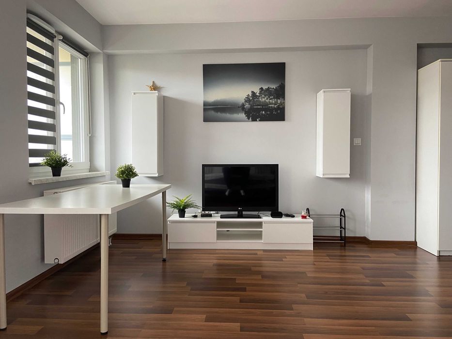 Kawalerka Wzgórza Krzesławickie