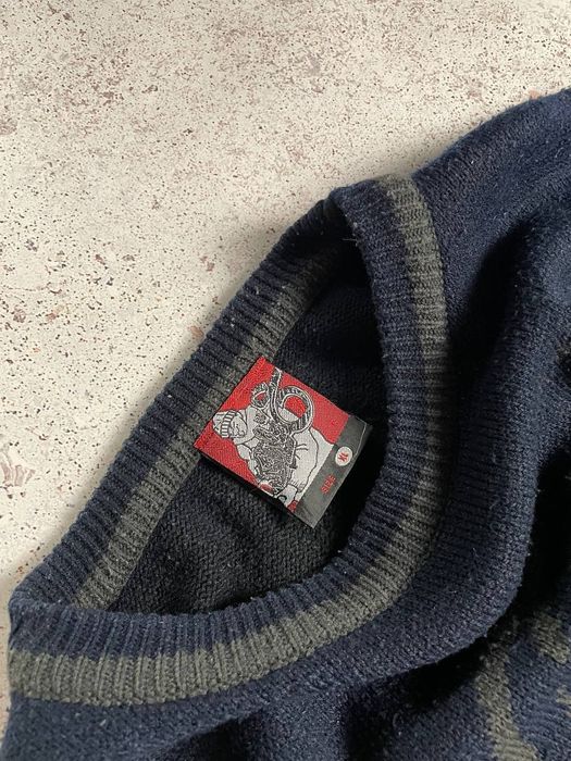 свитер southpole bboy