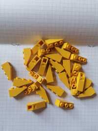 Lego 4287 skos odwrócony 1x3 10 sztuk