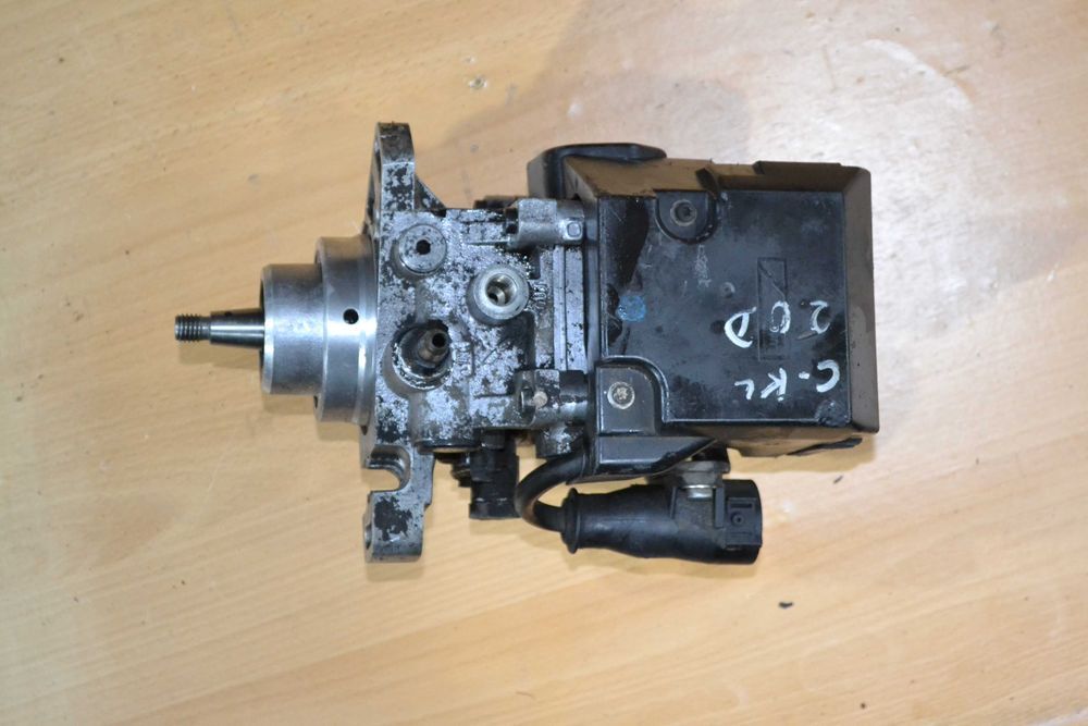 ТНВД топливный насос Mercedes E W210 C W202 S202 2.2 TD 1996-2001