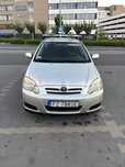 Toyota Corolla 1,4 D4D