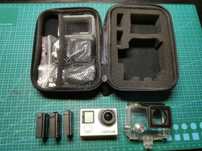 GoPro Hero 4 Black