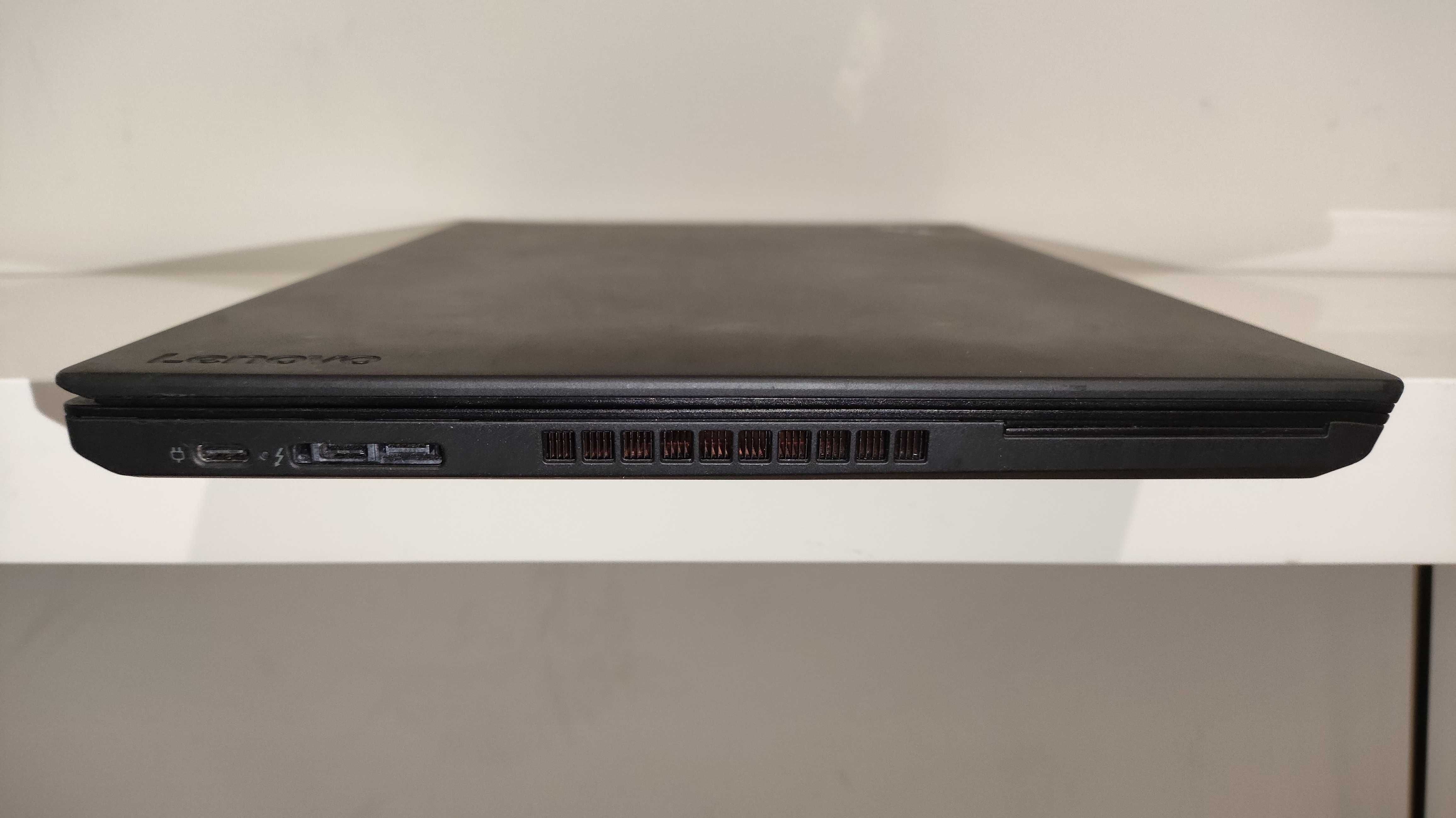Thinkpad T480 i5 8GB 256GB SSD